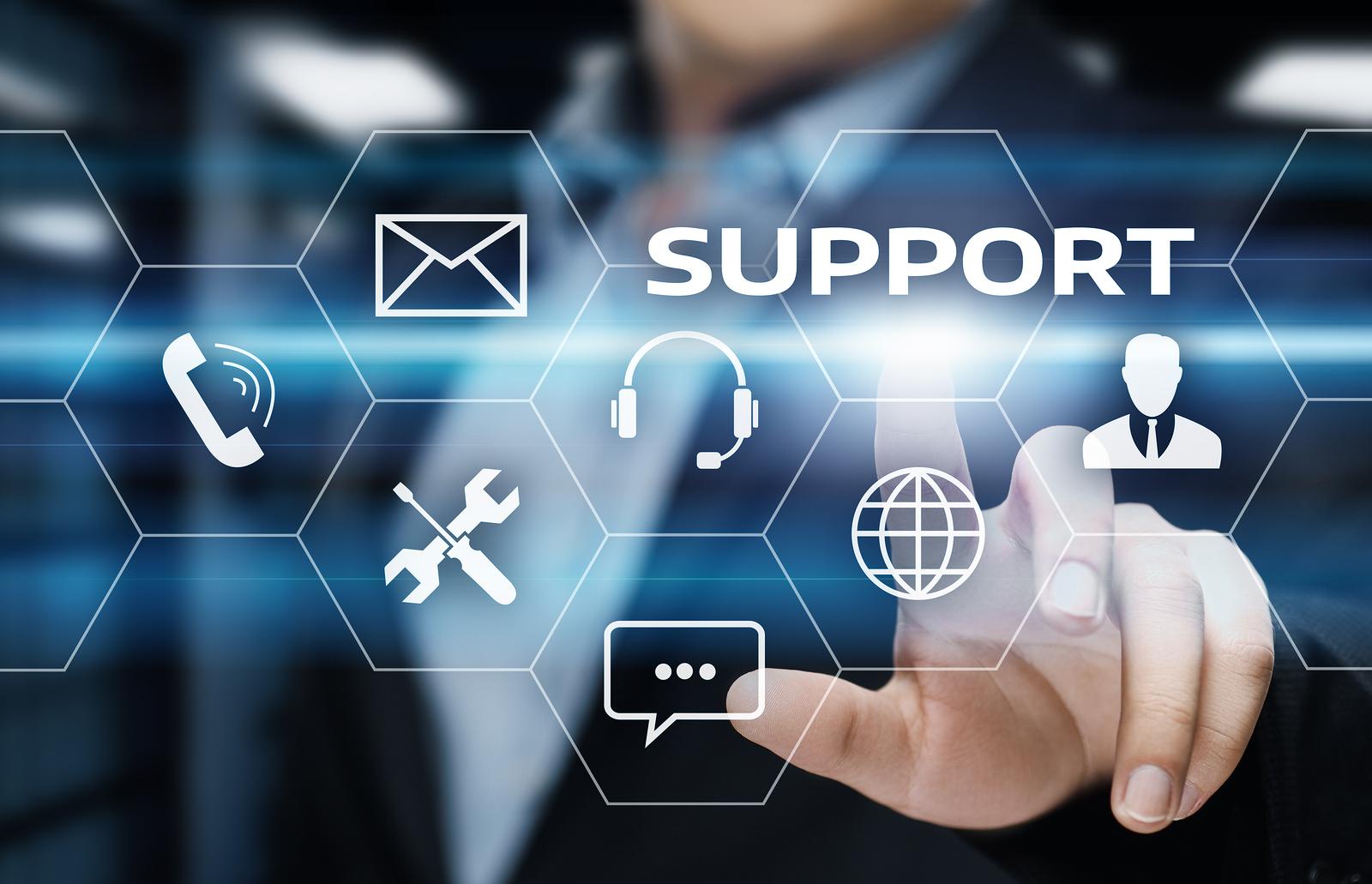 IT Solutions