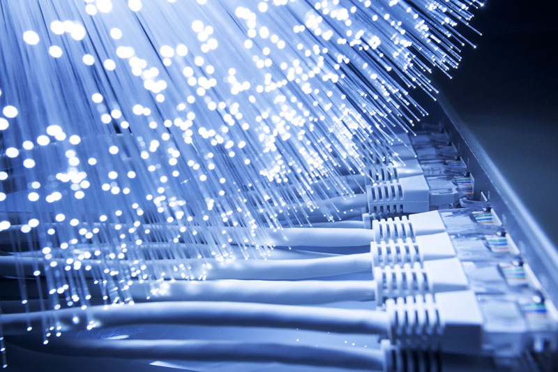 Structured cabling